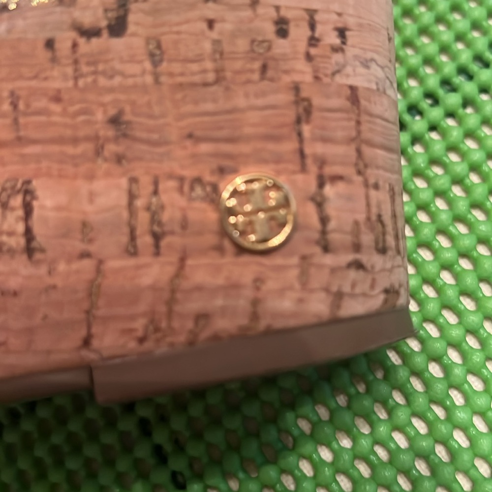 Tory Burch sandals 8 - Picture 4 of 10
